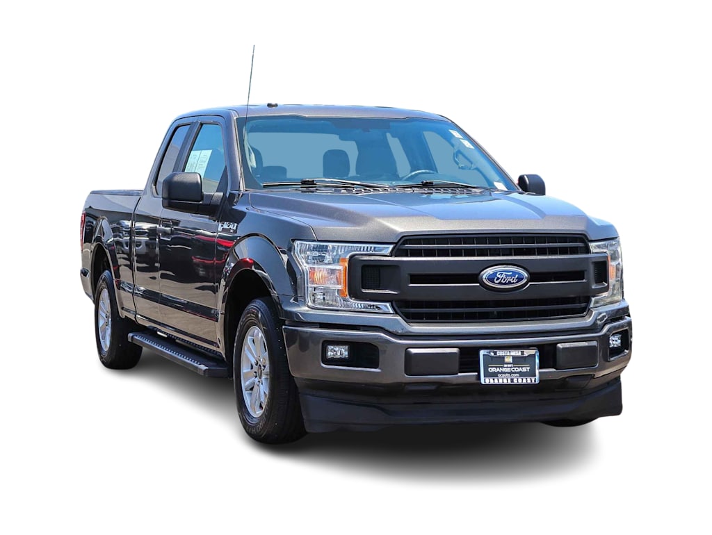 Thumbnail: 2018 Ford F-150 - 16
