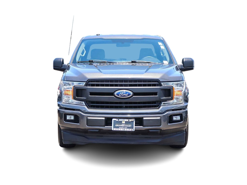 Thumbnail: 2018 Ford F-150 - 5