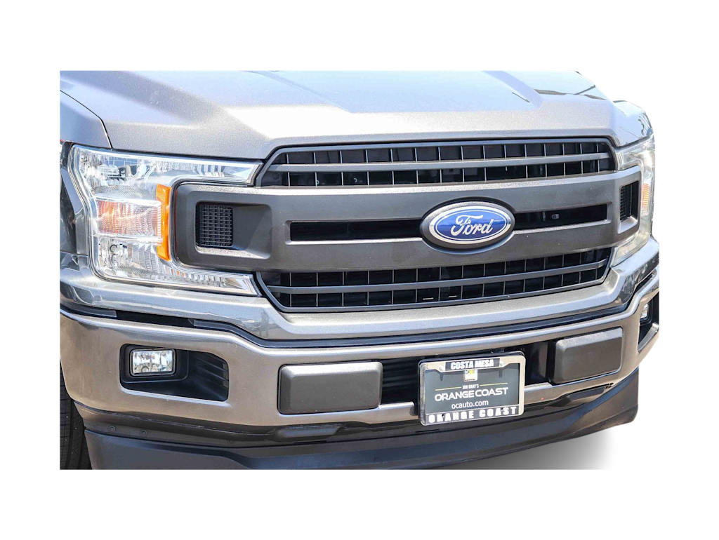 Thumbnail: 2018 Ford F-150 - 20
