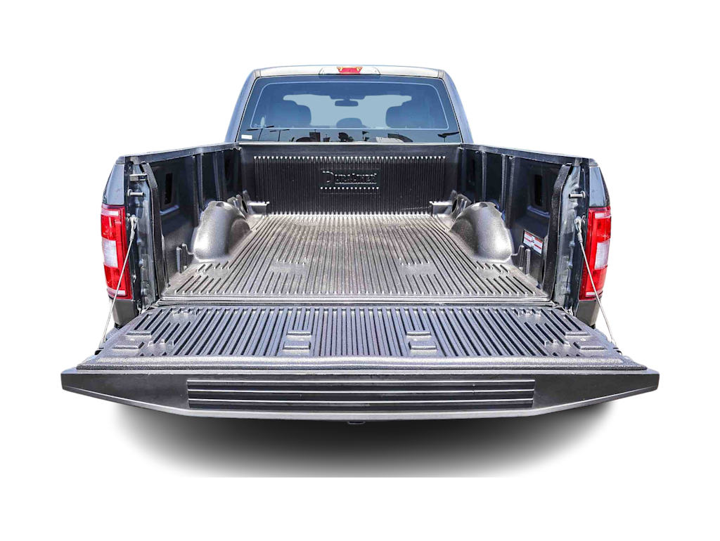 Thumbnail: 2018 Ford F-150 - 15