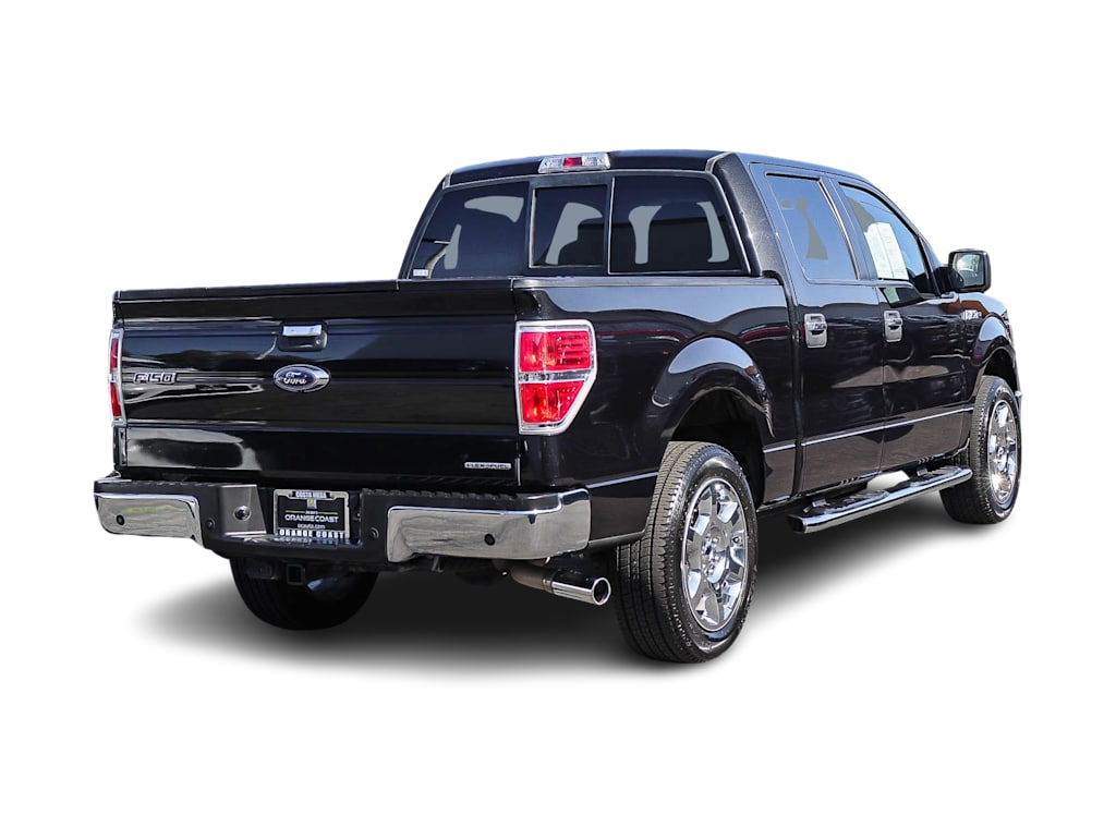 Thumbnail: 2014 Ford F-150 - 18