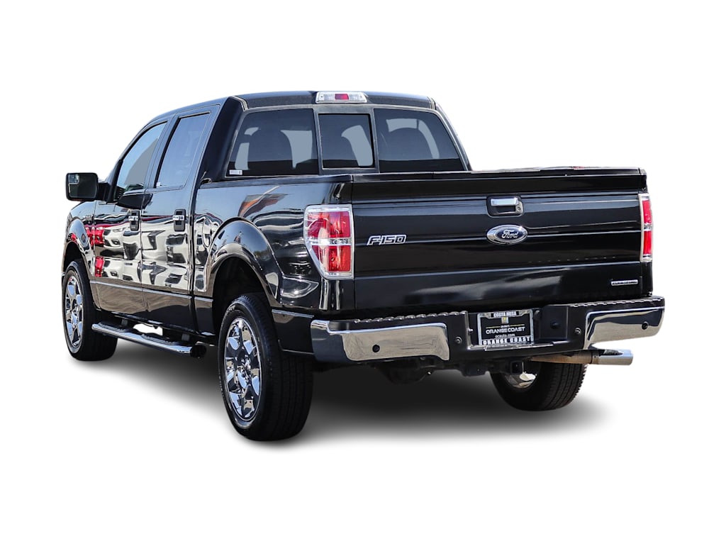 Thumbnail: 2014 Ford F-150 - 3