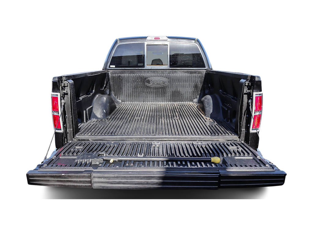 Thumbnail: 2014 Ford F-150 - 16
