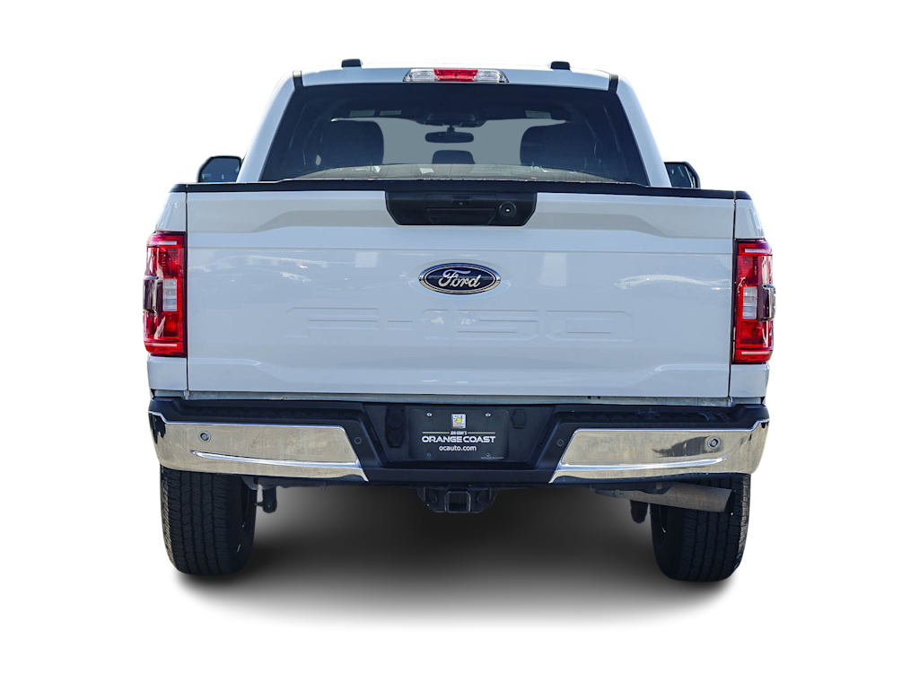 Thumbnail: 2021 Ford F-150 - 3