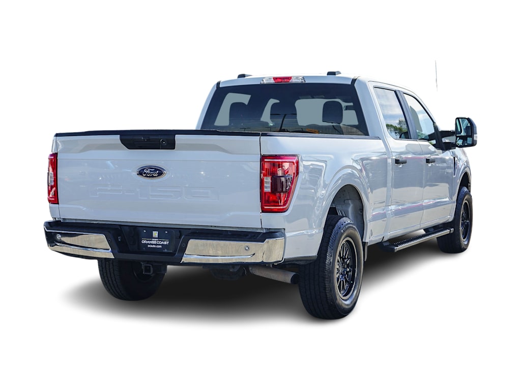 Thumbnail: 2021 Ford F-150 - 14