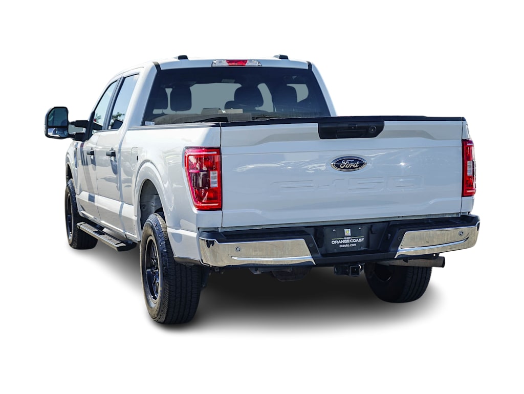 Thumbnail: 2021 Ford F-150 - 2