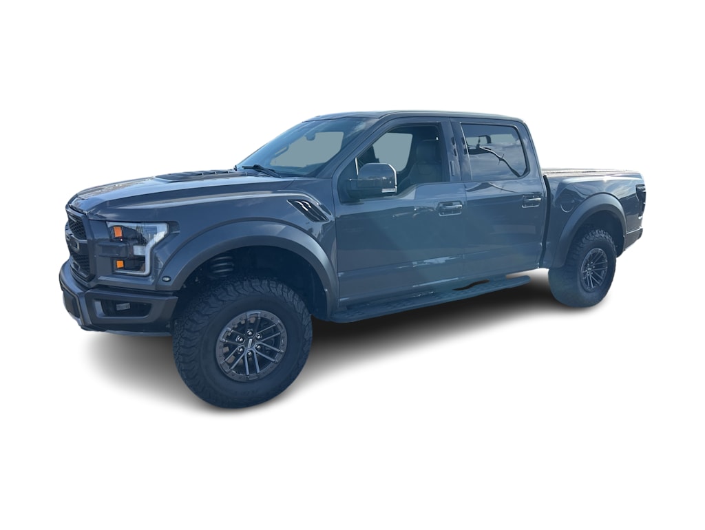 Thumbnail: 2020 Ford F-150 - 3
