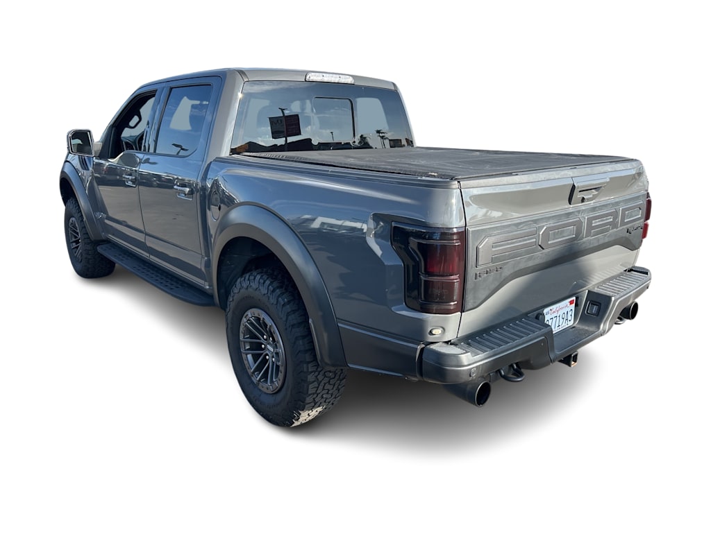 Thumbnail: 2020 Ford F-150 - 4