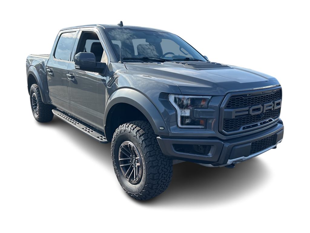 Thumbnail: 2020 Ford F-150 - 25