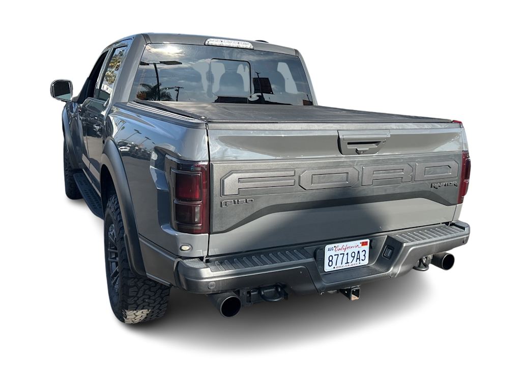 Thumbnail: 2020 Ford F-150 - 21