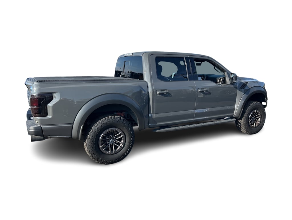 Thumbnail: 2020 Ford F-150 - 23