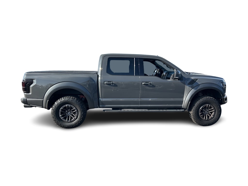 Thumbnail: 2020 Ford F-150 - 24