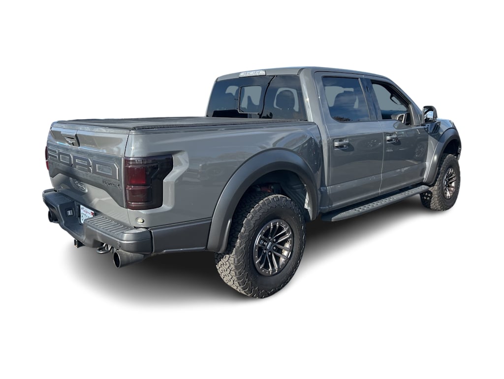 Thumbnail: 2020 Ford F-150 - 22