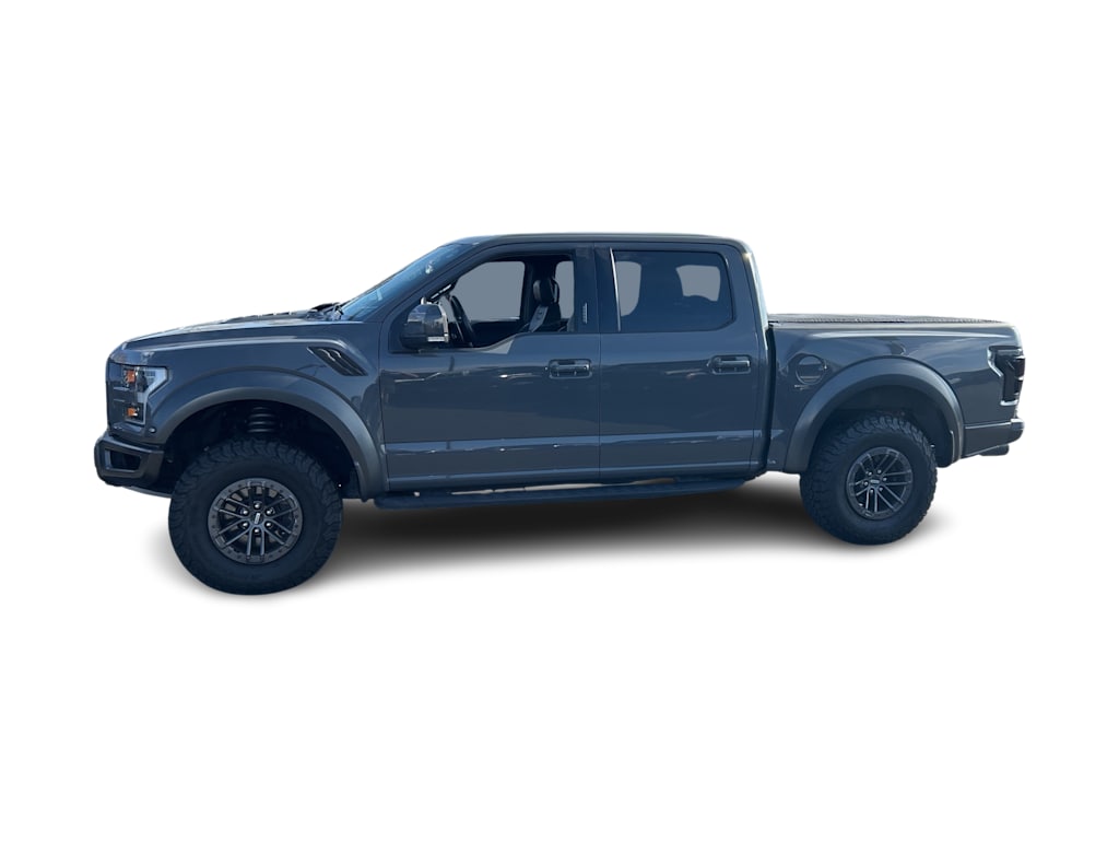 Thumbnail: 2020 Ford F-150 - 20