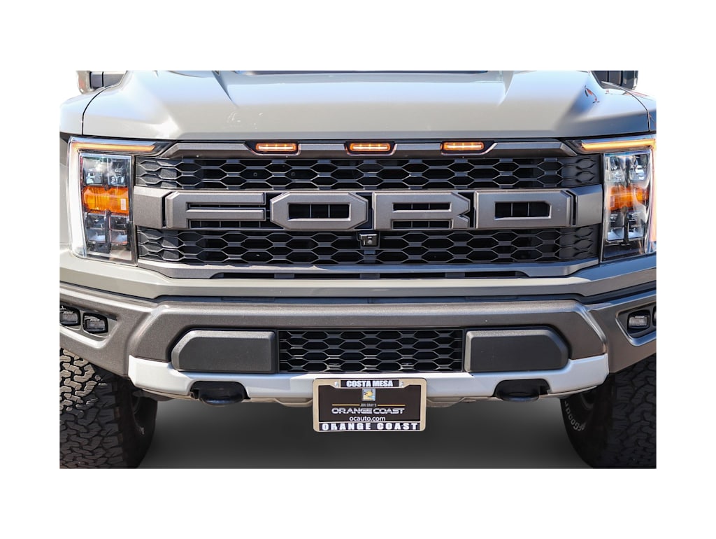 Thumbnail: 2021 Ford F-150 - 22