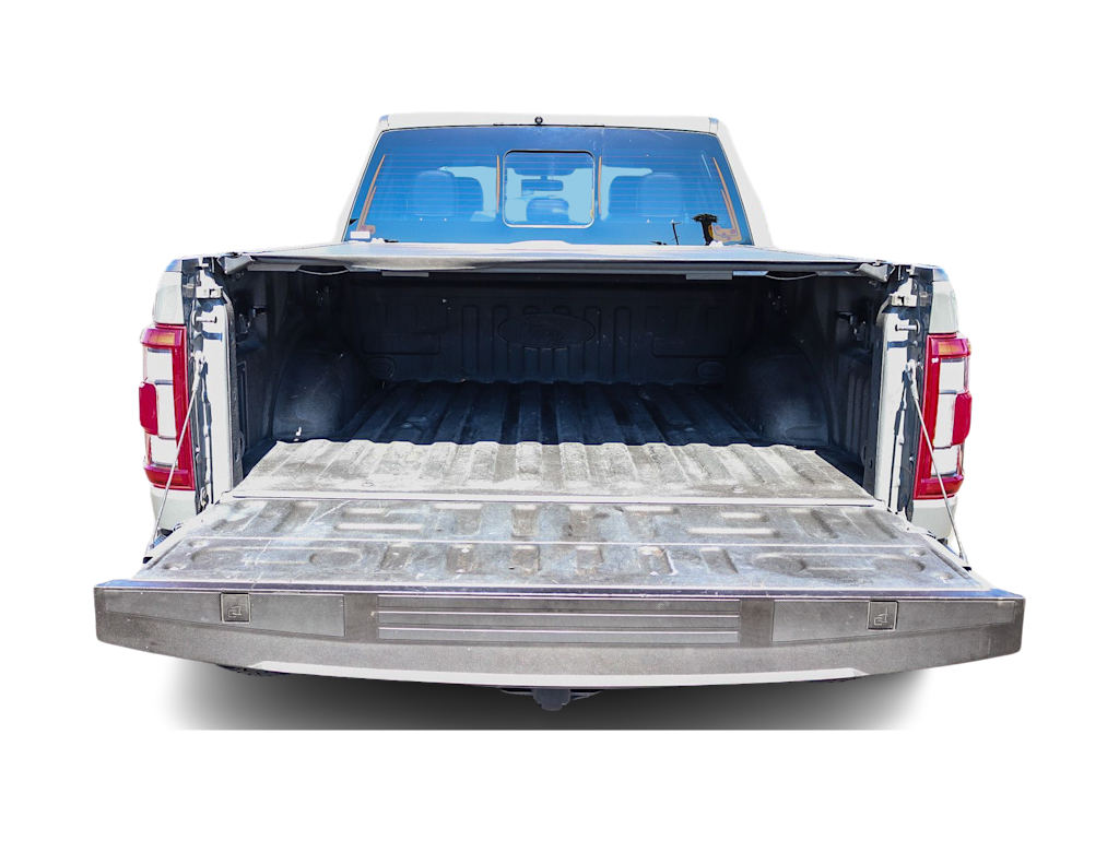 Thumbnail: 2021 Ford F-150 - 17