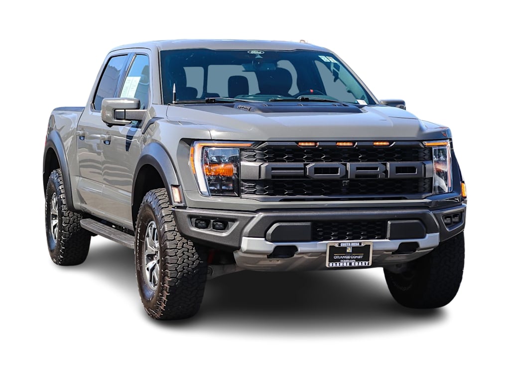 Thumbnail: 2021 Ford F-150 - 18