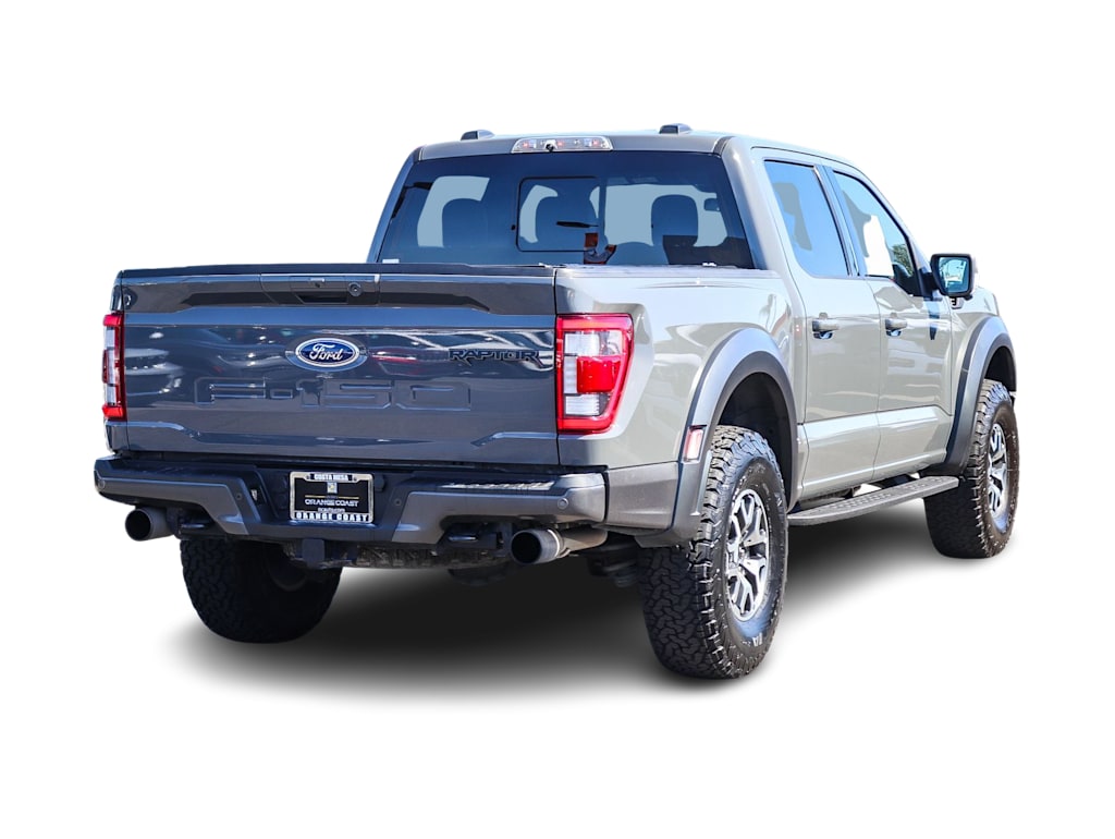 Thumbnail: 2021 Ford F-150 - 19