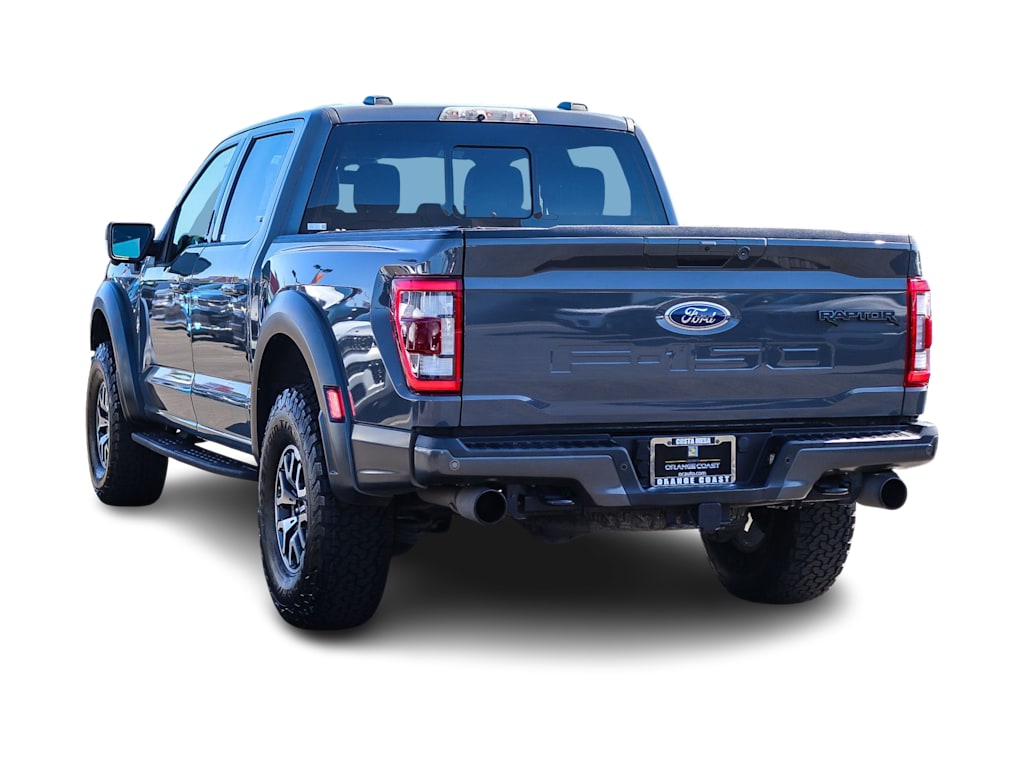 Thumbnail: 2021 Ford F-150 - 3