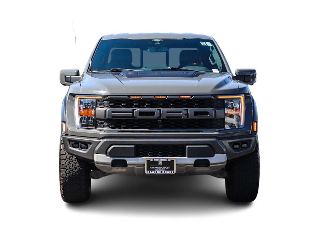 Thumbnail: 2021 Ford F-150 - 5