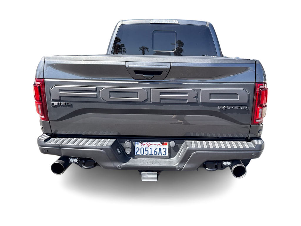Thumbnail: 2020 Ford F-150 - 5