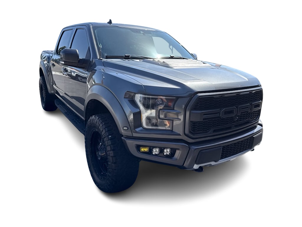 Thumbnail: 2020 Ford F-150 - 15