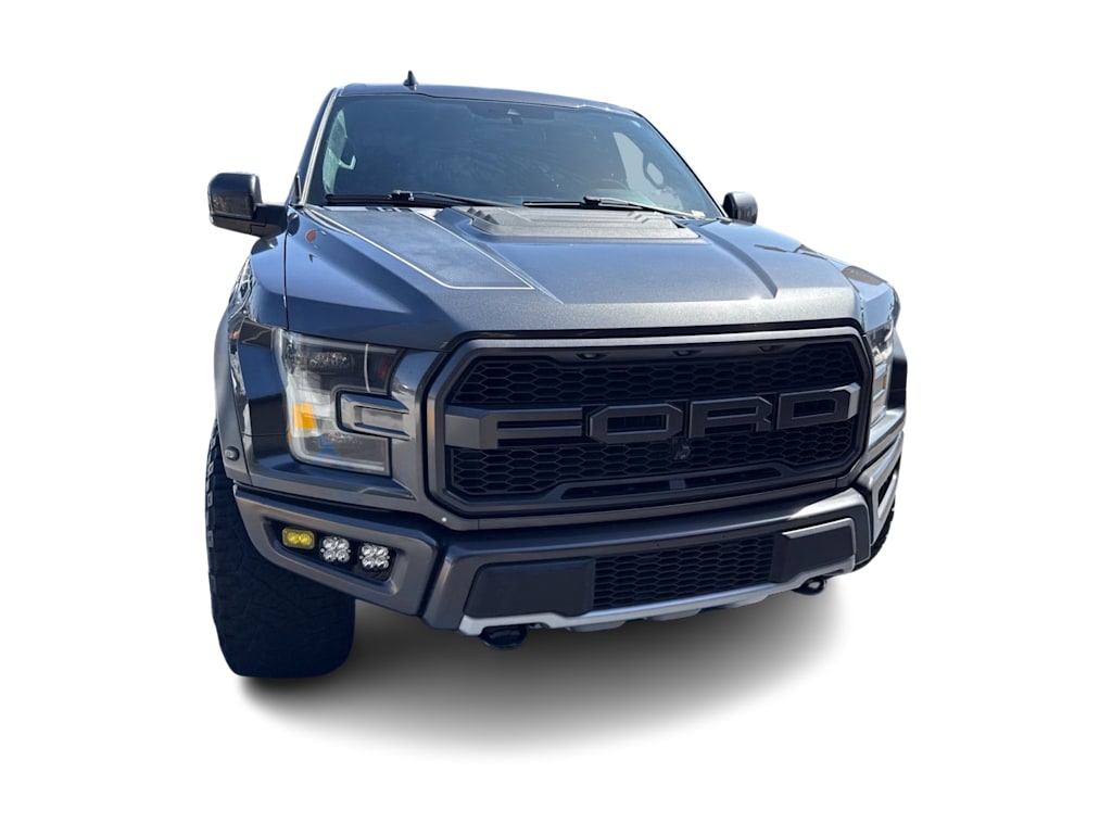 Thumbnail: 2020 Ford F-150 - 13