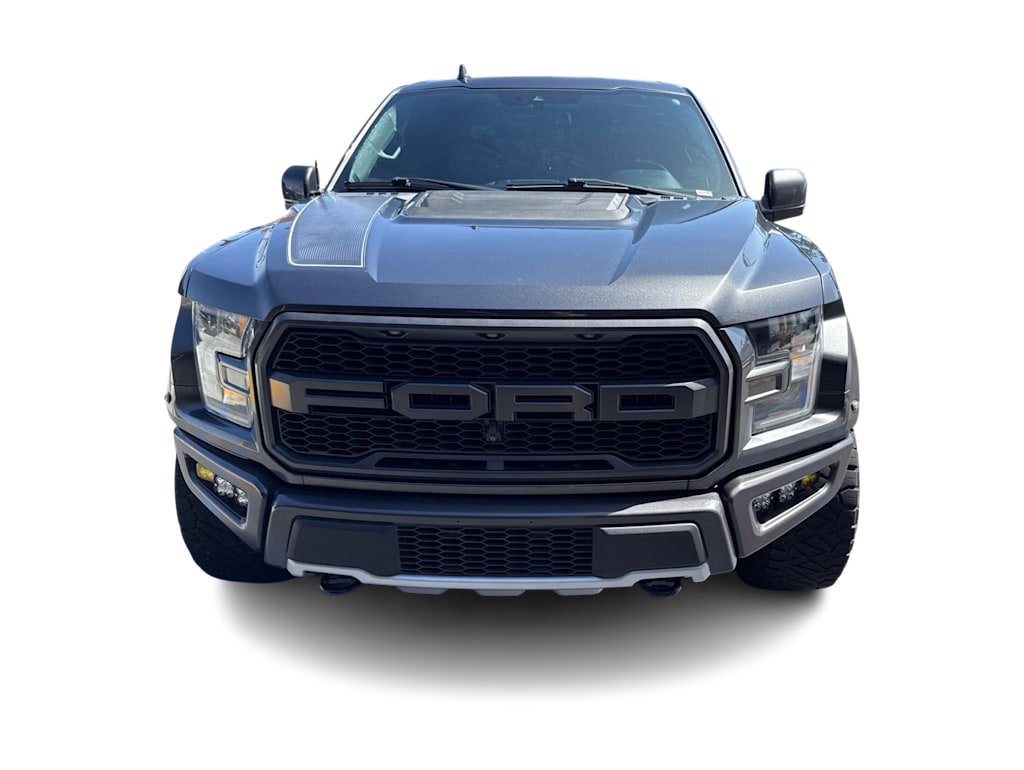 Thumbnail: 2020 Ford F-150 - 11