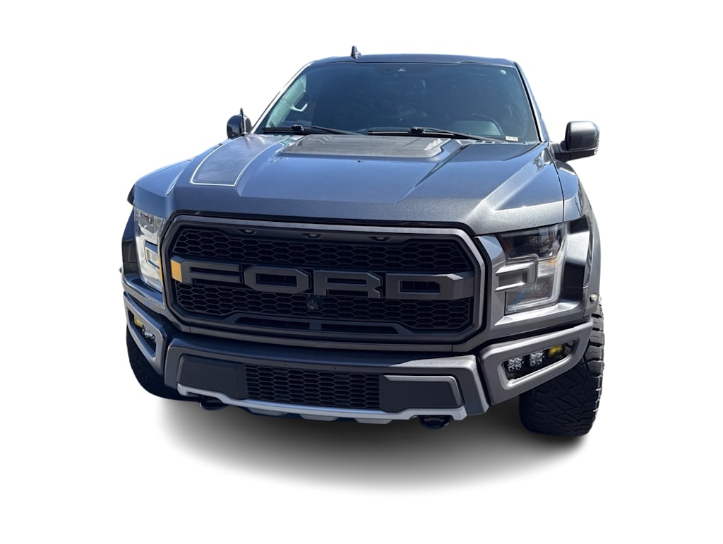Thumbnail: 2020 Ford F-150 - 10