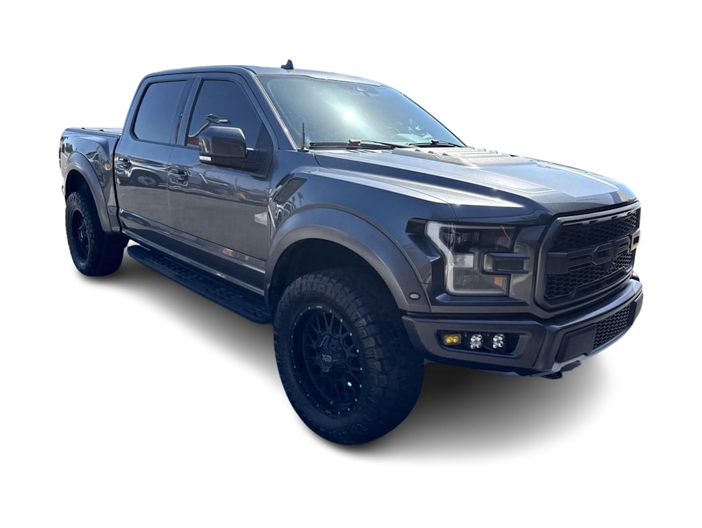 Thumbnail: 2020 Ford F-150 - 16