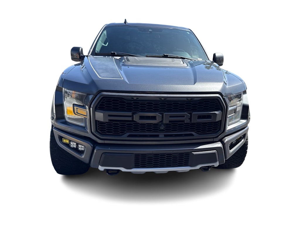 Thumbnail: 2020 Ford F-150 - 12