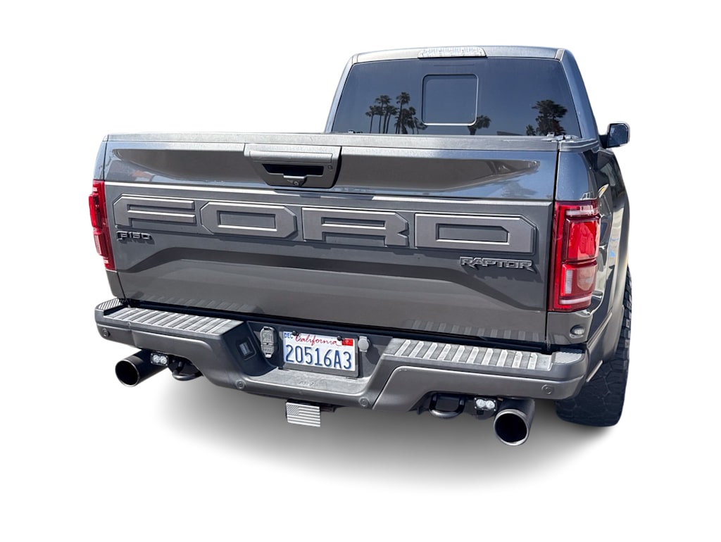 Thumbnail: 2020 Ford F-150 - 20