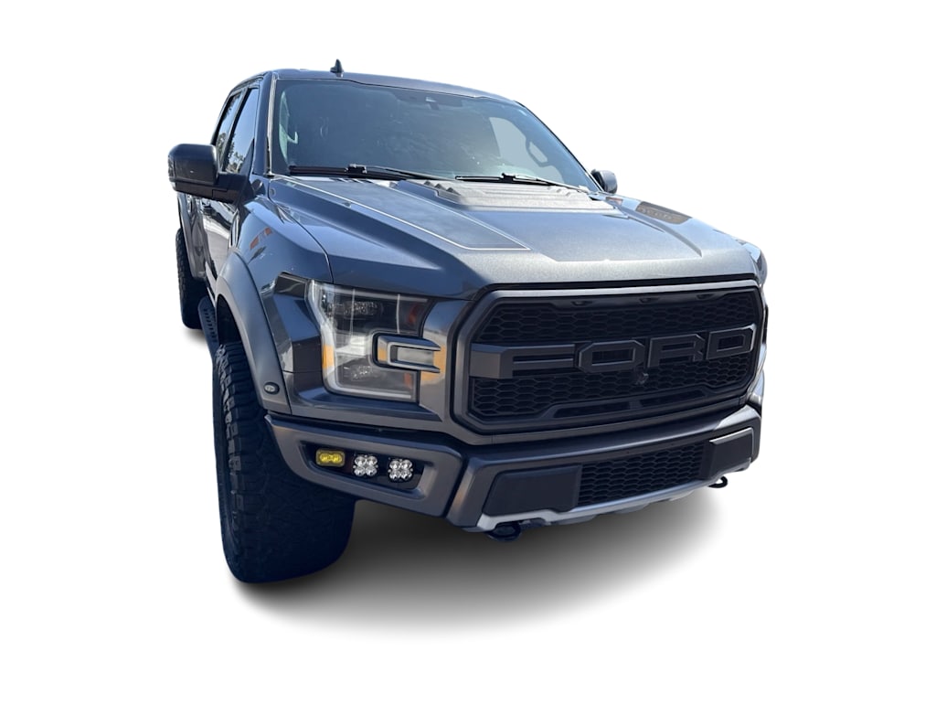 Thumbnail: 2020 Ford F-150 - 14