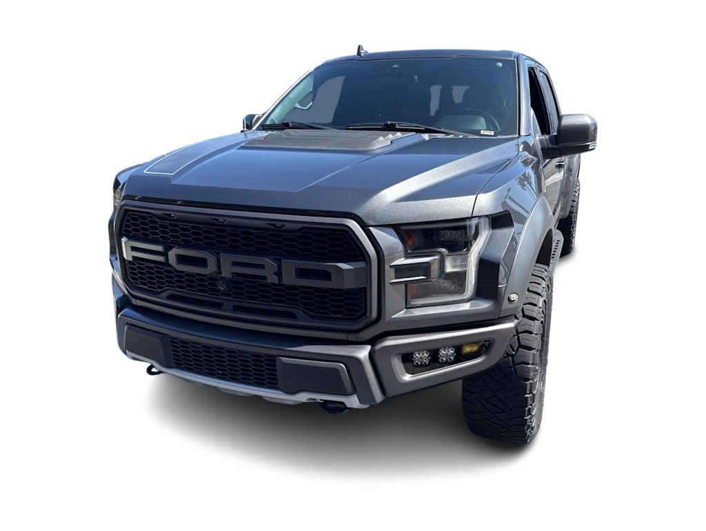 Thumbnail: 2020 Ford F-150 - 6