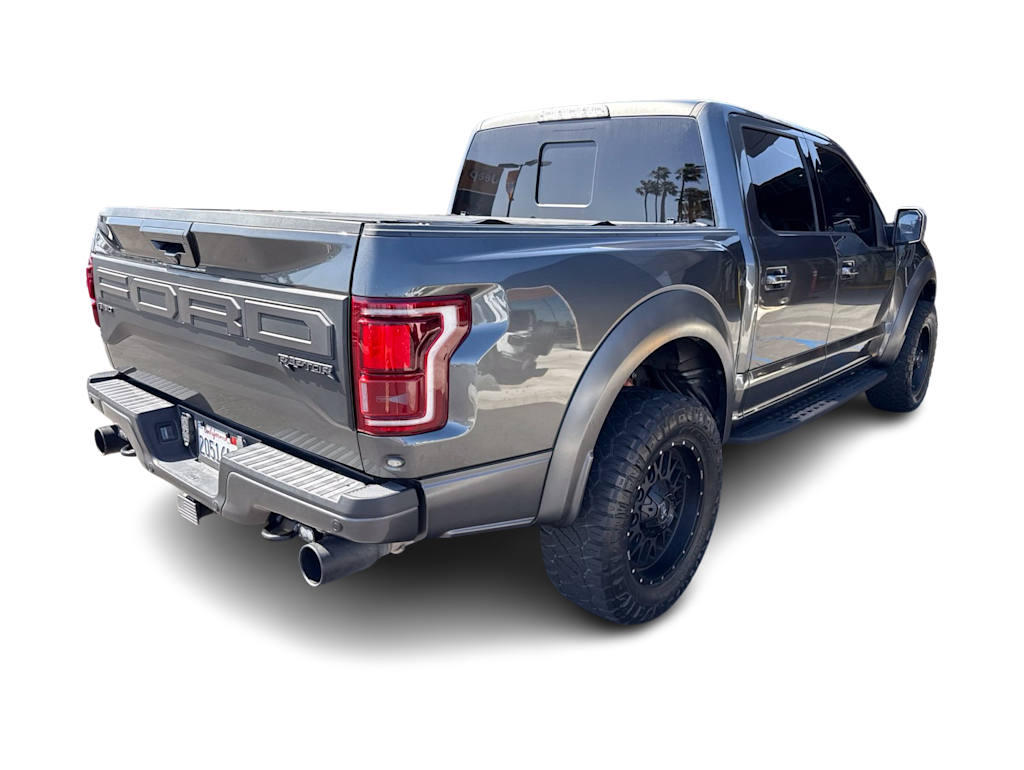 Thumbnail: 2020 Ford F-150 - 19