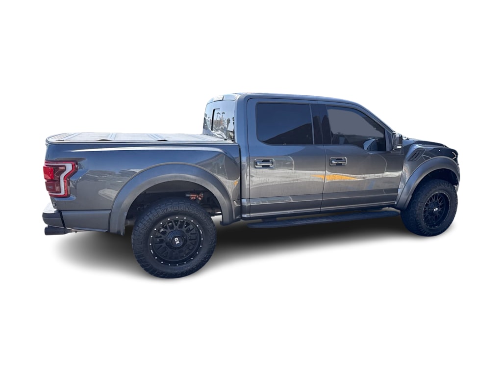 Thumbnail: 2020 Ford F-150 - 18