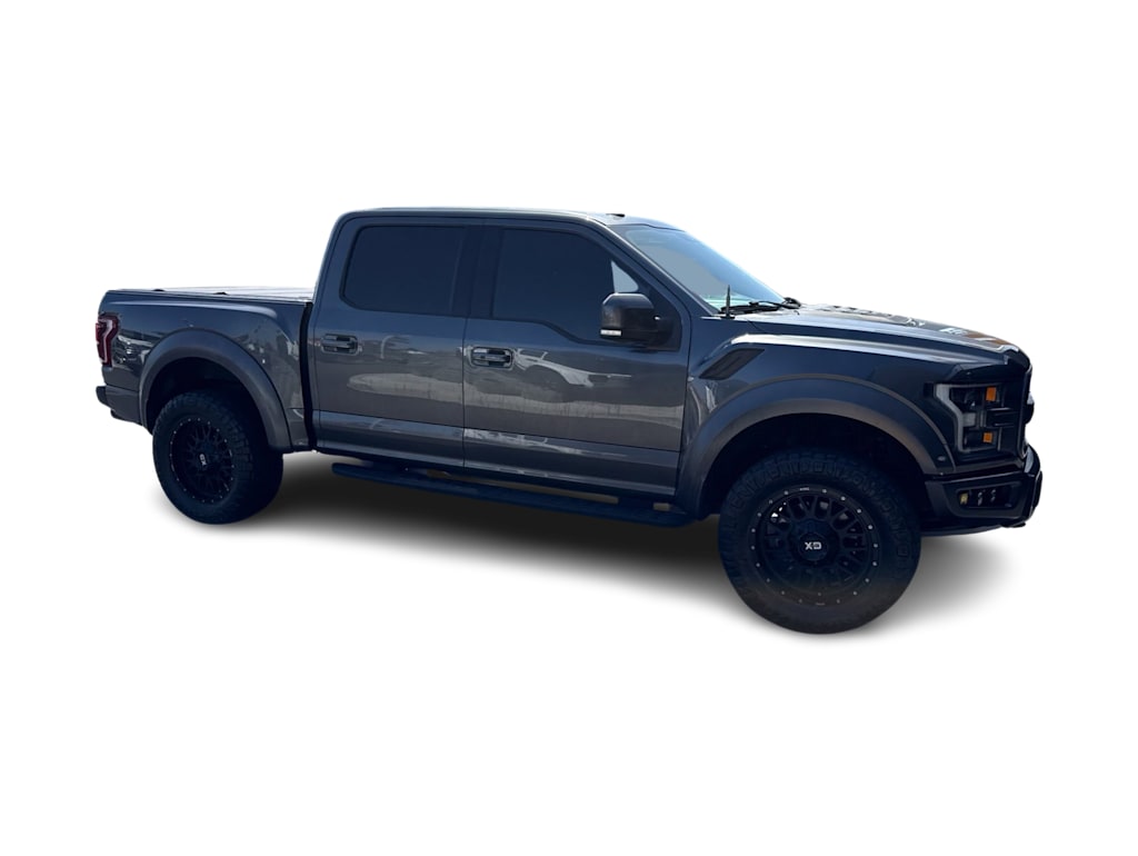 Thumbnail: 2020 Ford F-150 - 17