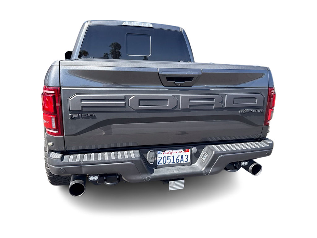 Thumbnail: 2020 Ford F-150 - 21