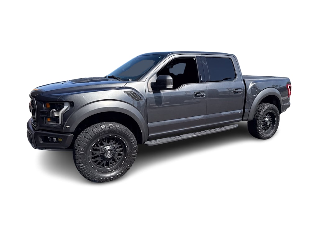 Thumbnail: 2020 Ford F-150 - 24