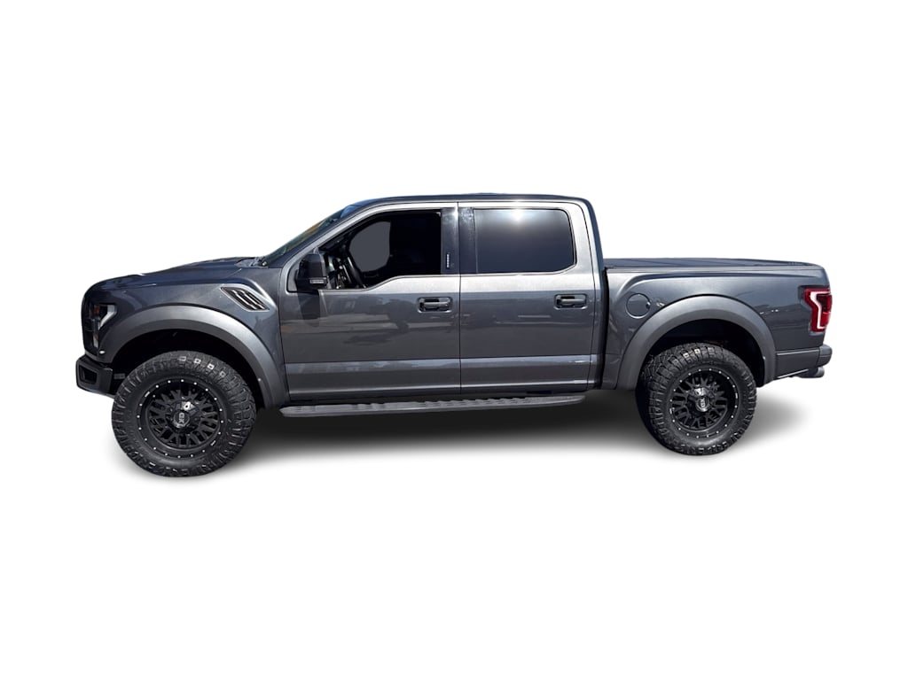 Thumbnail: 2020 Ford F-150 - 23