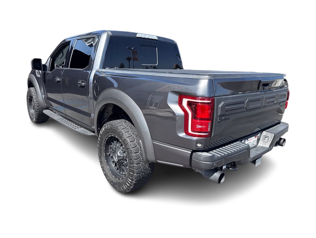 Thumbnail: 2020 Ford F-150 - 22