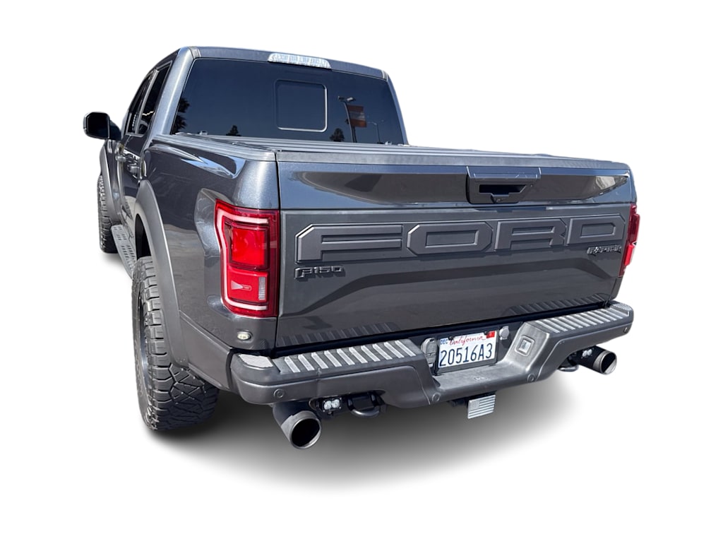 Thumbnail: 2020 Ford F-150 - 4