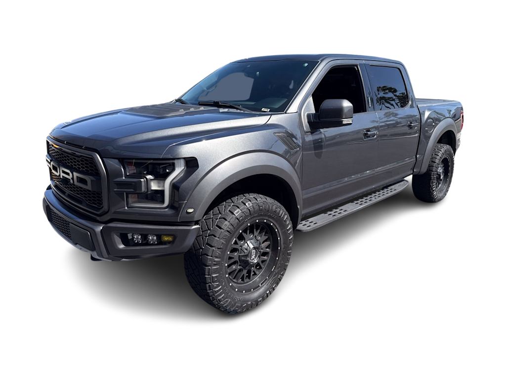 Thumbnail: 2020 Ford F-150 - 25