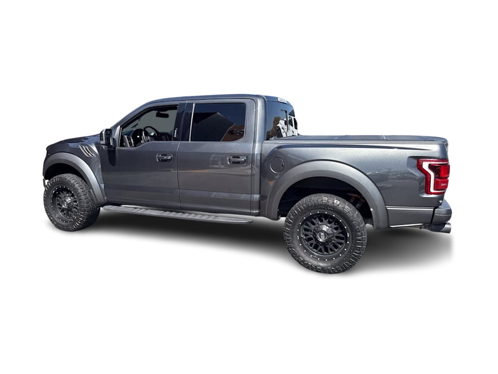 Thumbnail: 2020 Ford F-150 - 3