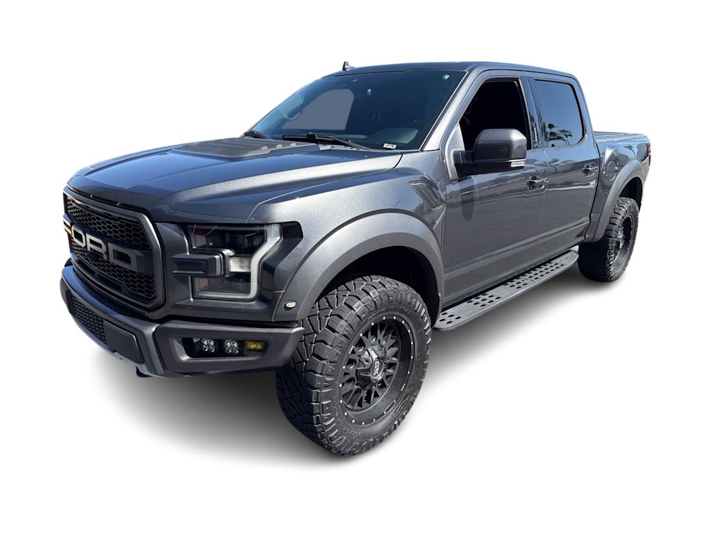 Thumbnail: 2020 Ford F-150 - 26