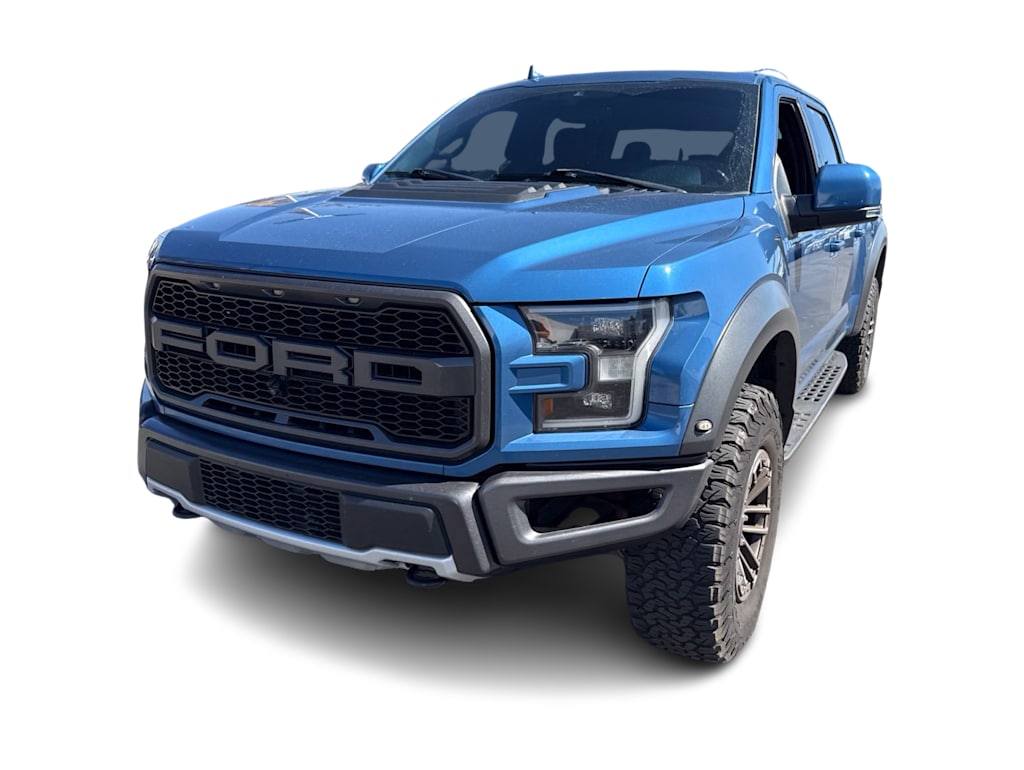 Thumbnail: 2020 Ford F-150 - 12