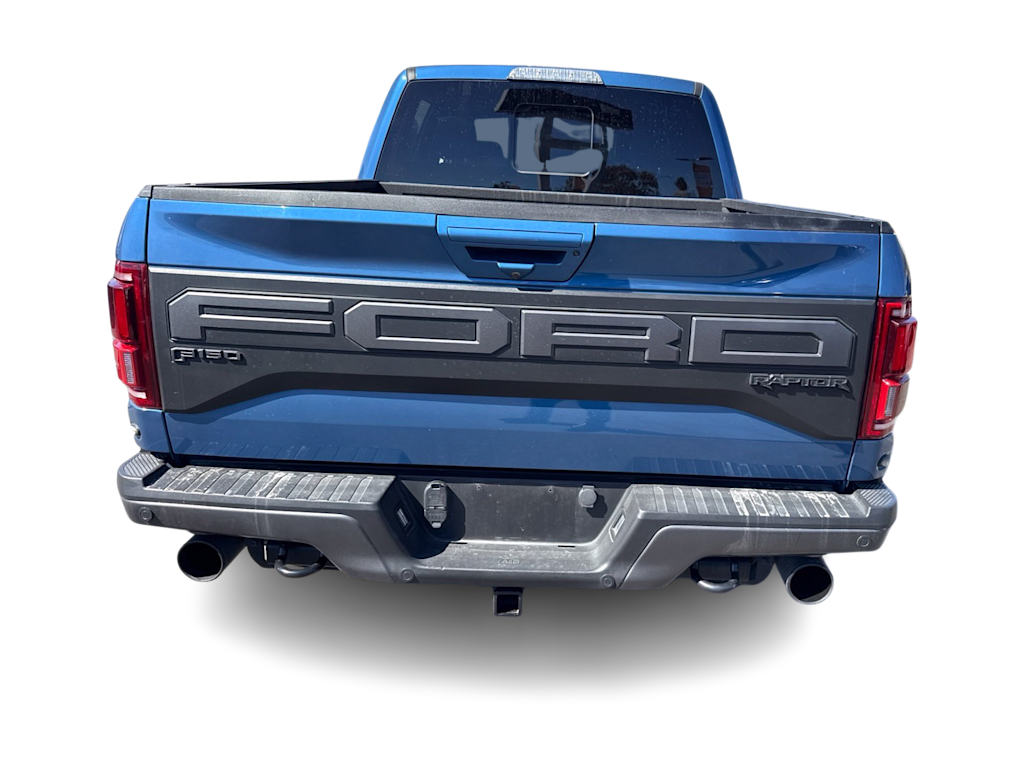 Thumbnail: 2020 Ford F-150 - 28