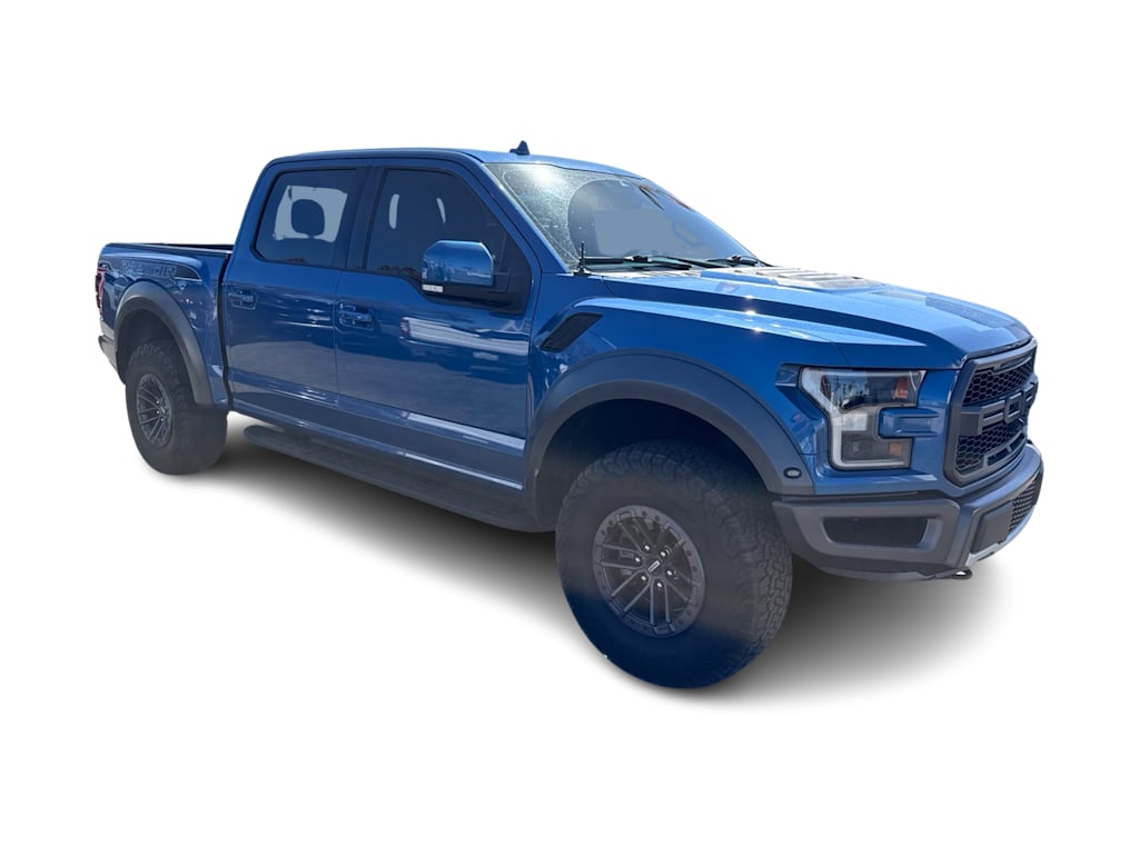 Thumbnail: 2020 Ford F-150 - 18
