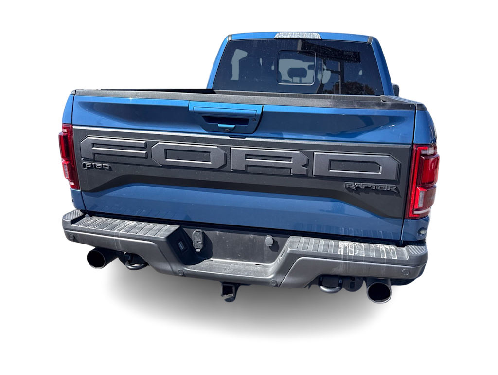 Thumbnail: 2020 Ford F-150 - 5