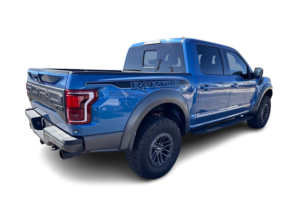 Thumbnail: 2020 Ford F-150 - 24
